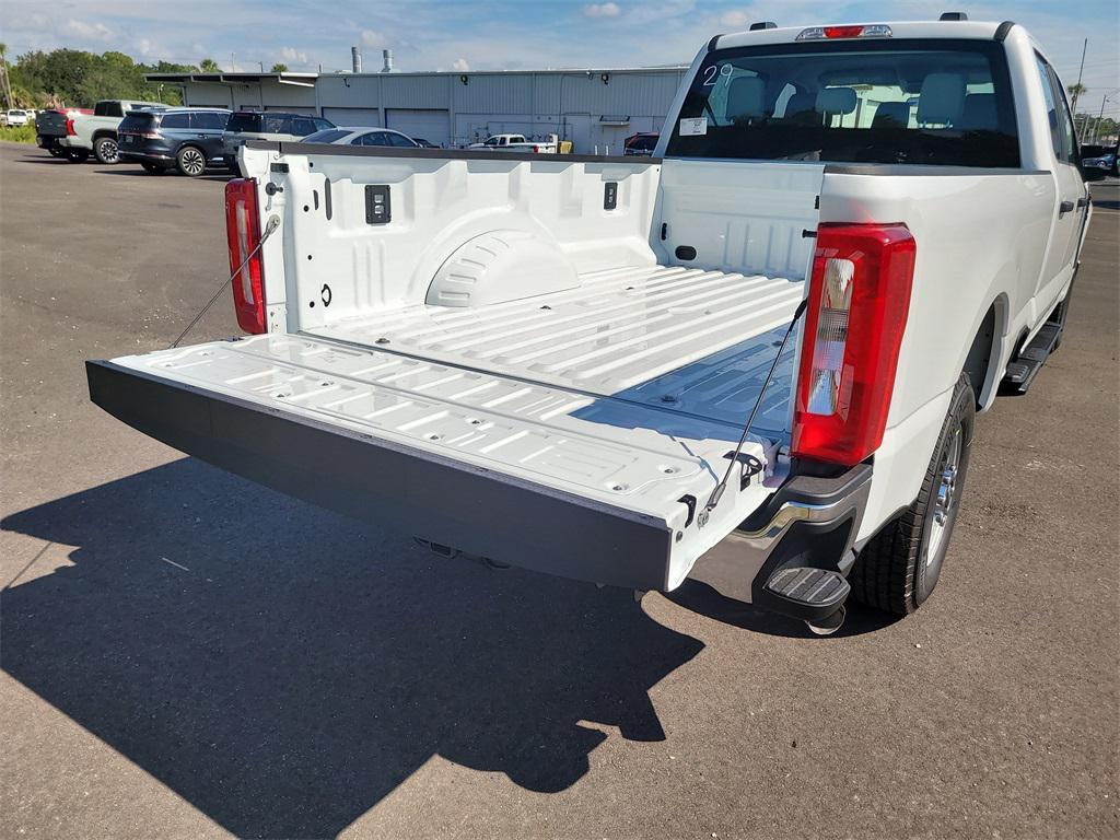new 2026 Ford F-250 car, priced at $52,398