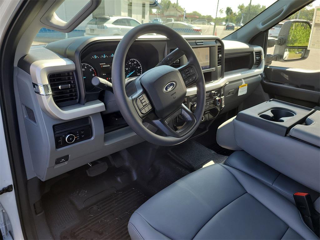new 2026 Ford F-250 car, priced at $52,398