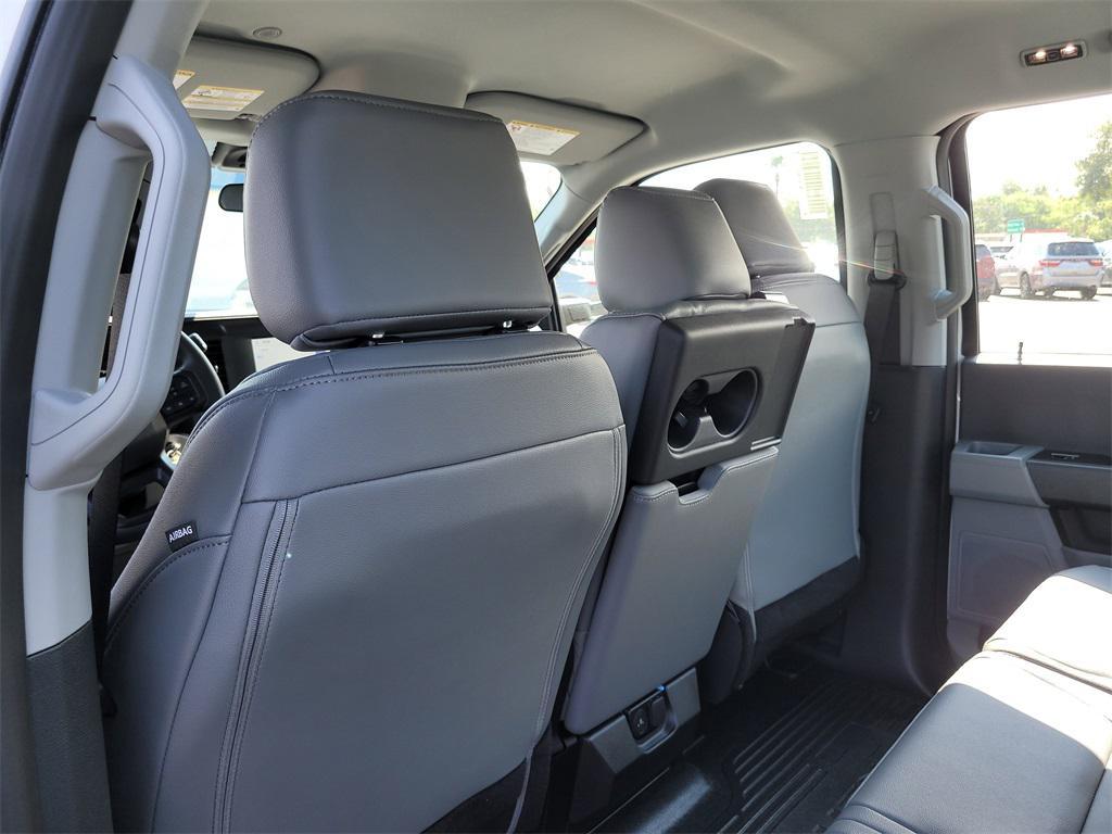 new 2026 Ford F-250 car, priced at $52,398