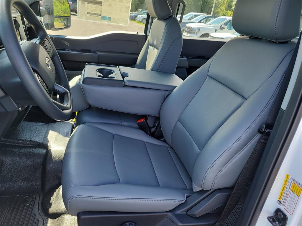 new 2026 Ford F-250 car, priced at $52,398