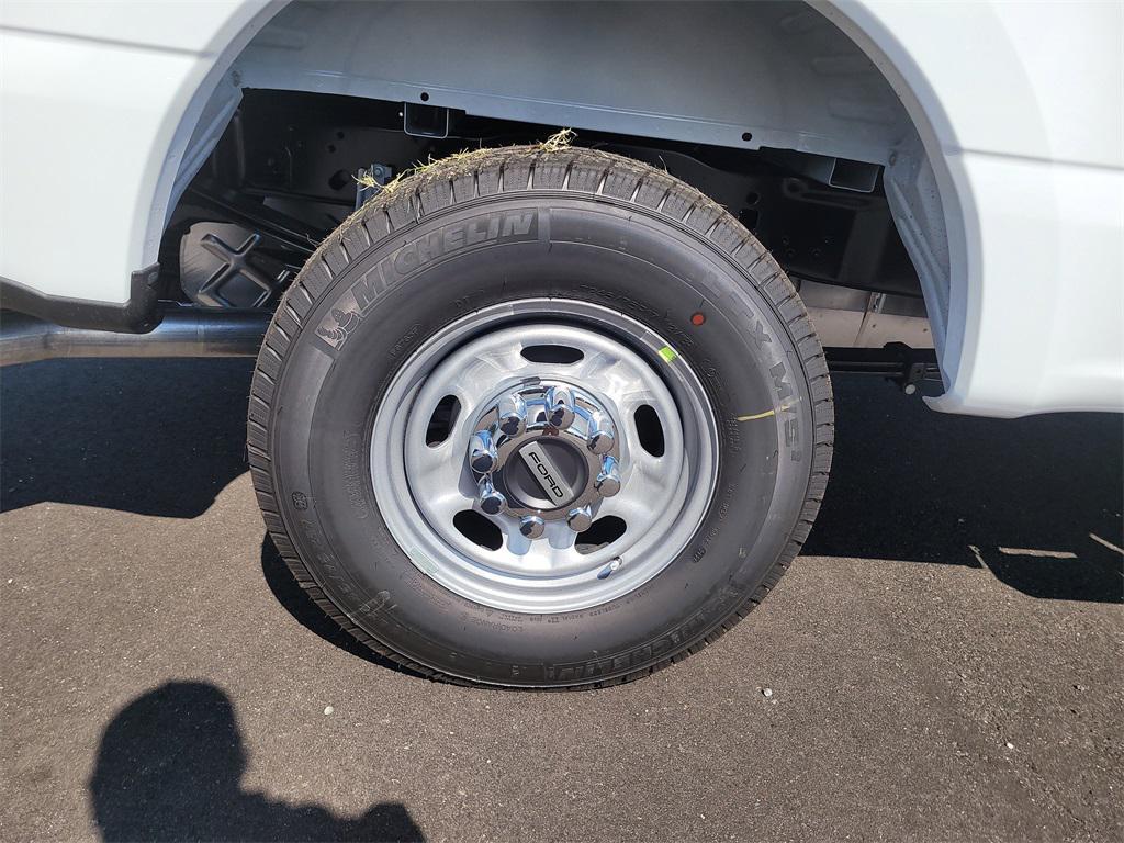 new 2026 Ford F-250 car, priced at $52,398
