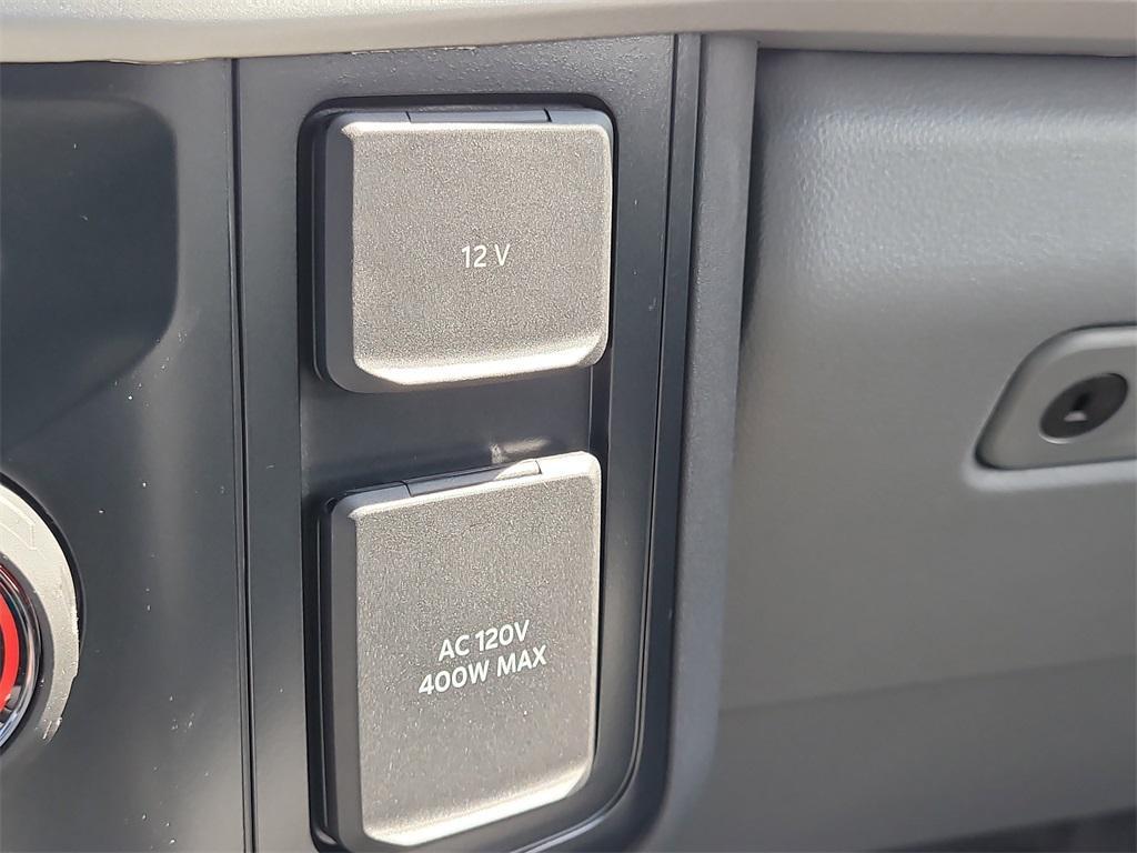 new 2026 Ford F-250 car, priced at $52,398