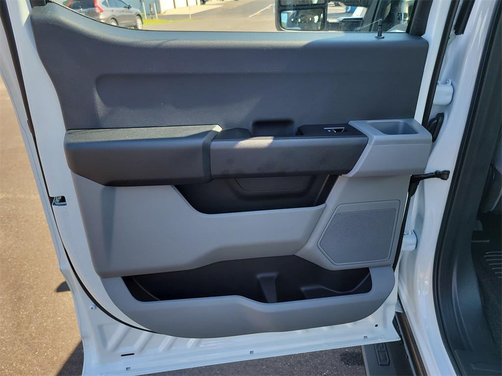 new 2026 Ford F-250 car, priced at $52,398