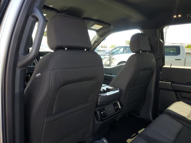 new 2025 Ford F-150 car, priced at $50,140