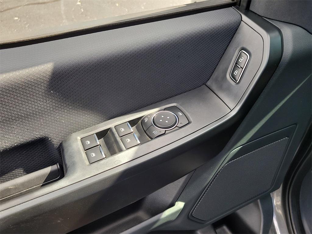 used 2021 Ford F-150 car, priced at $27,800