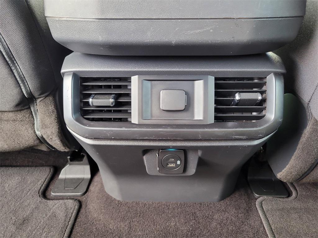 used 2021 Ford F-150 car, priced at $27,800