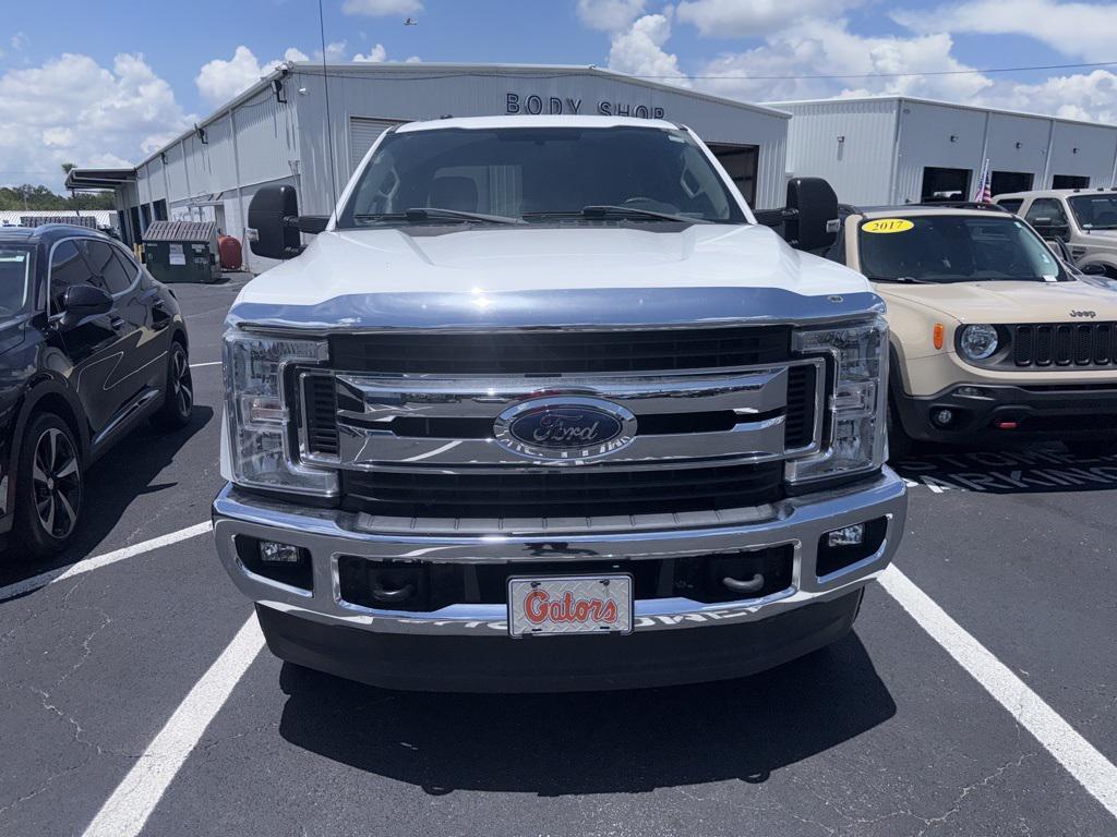 used 2019 Ford F-250 car, priced at $38,995