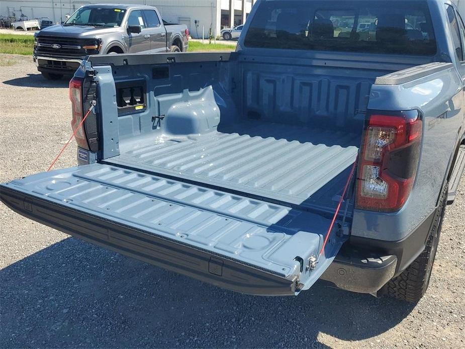 new 2024 Ford Ranger car, priced at $37,897