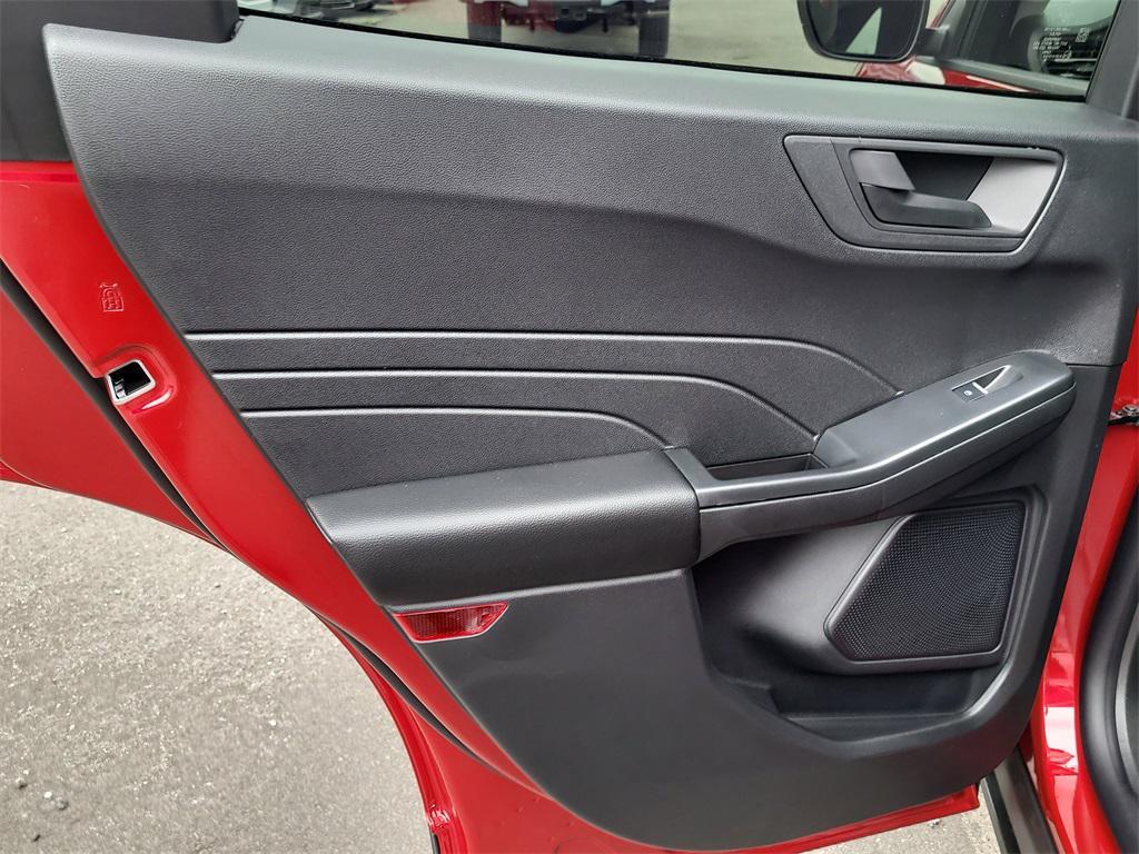 new 2026 Ford Escape car, priced at $28,753