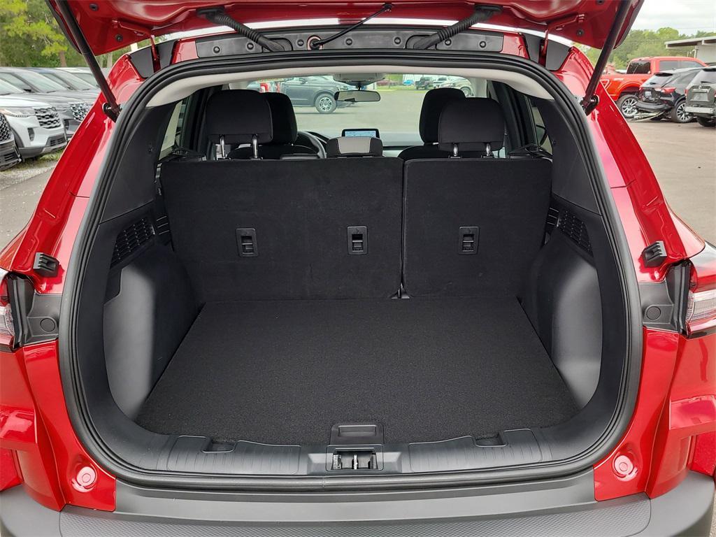 new 2026 Ford Escape car, priced at $28,753