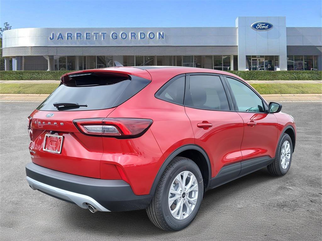 new 2026 Ford Escape car, priced at $28,753