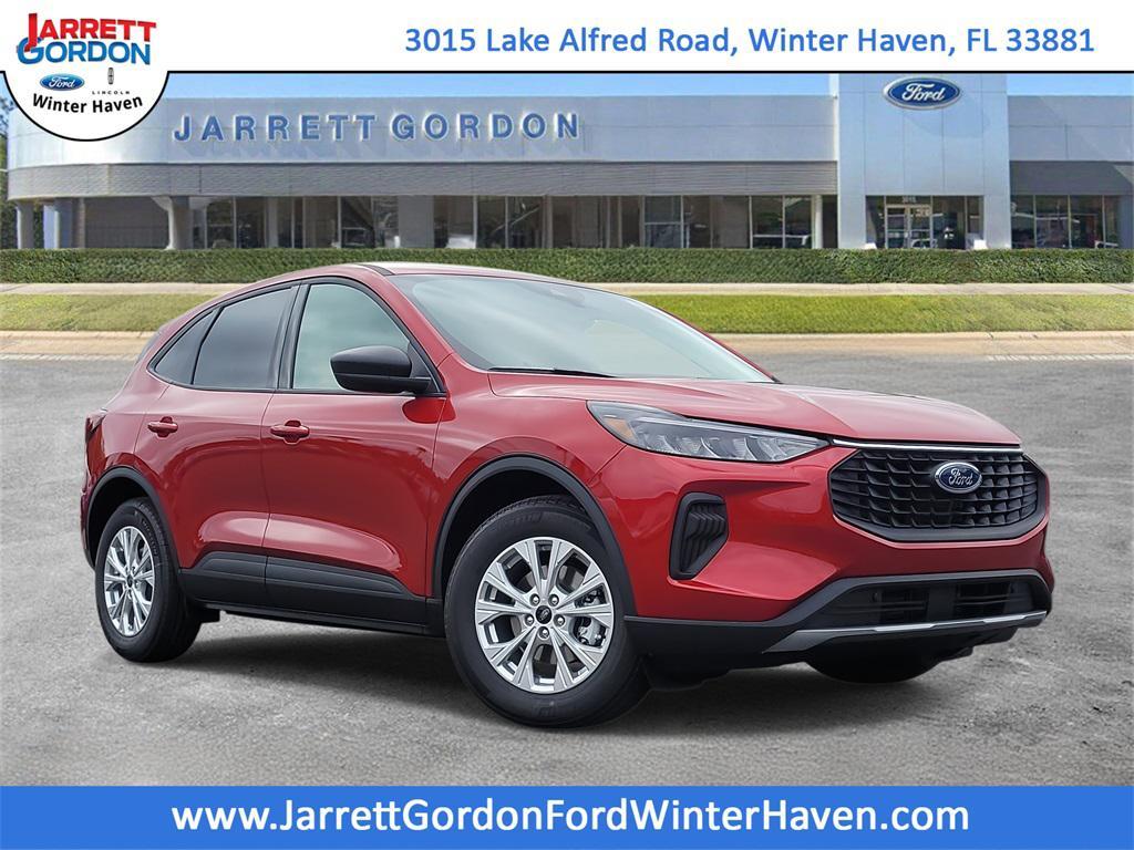 new 2026 Ford Escape car, priced at $28,753