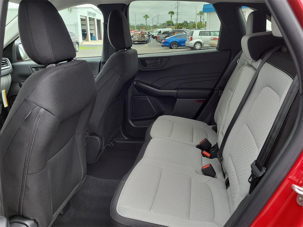 new 2026 Ford Escape car, priced at $28,753