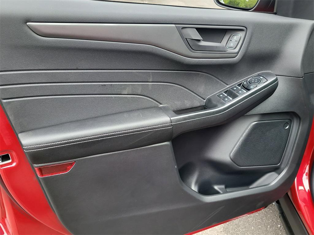 new 2026 Ford Escape car, priced at $28,753