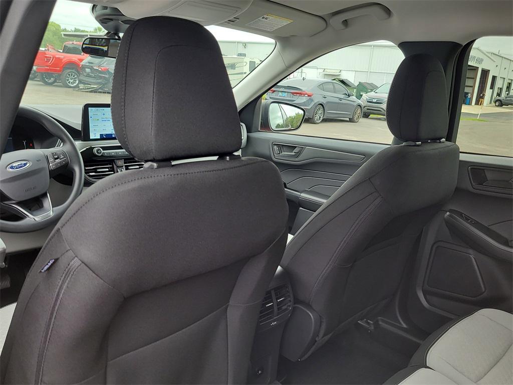 new 2026 Ford Escape car, priced at $28,753