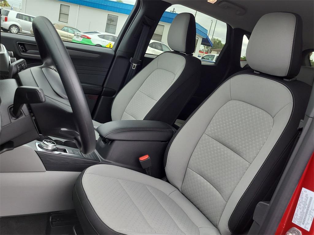 new 2026 Ford Escape car, priced at $28,753