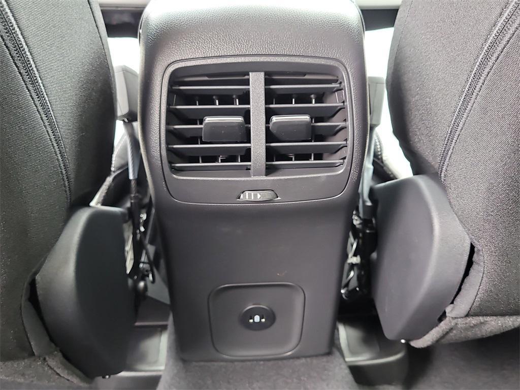 new 2026 Ford Escape car, priced at $28,753