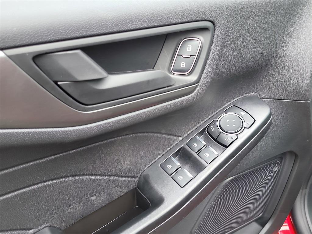 new 2026 Ford Escape car, priced at $28,753