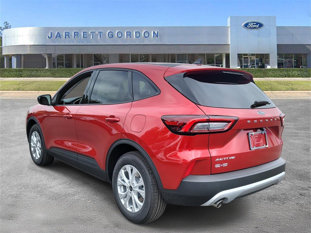 new 2026 Ford Escape car, priced at $28,753