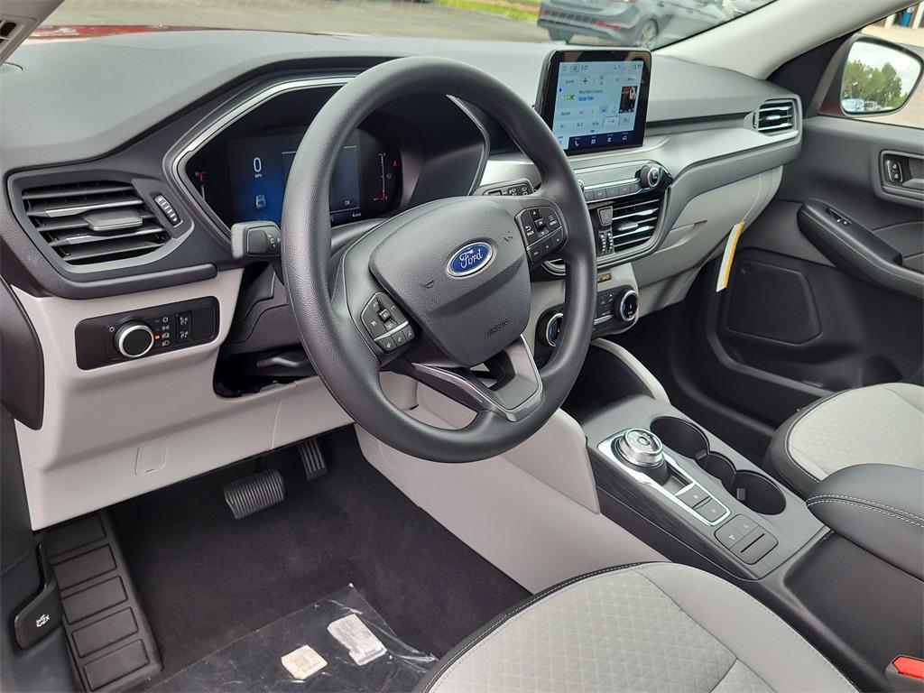 new 2026 Ford Escape car, priced at $28,753