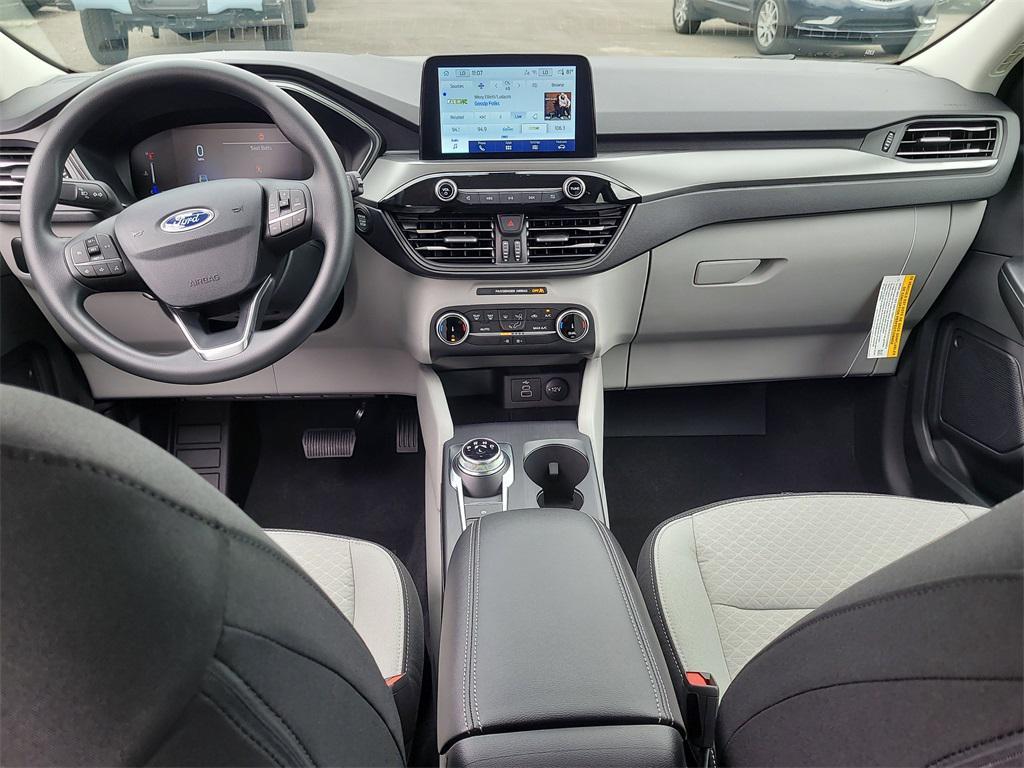 new 2026 Ford Escape car, priced at $28,753