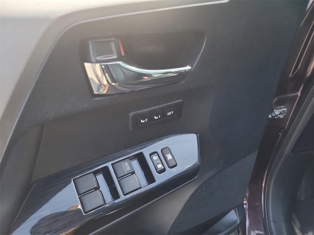 used 2017 Toyota RAV4 car, priced at $17,995