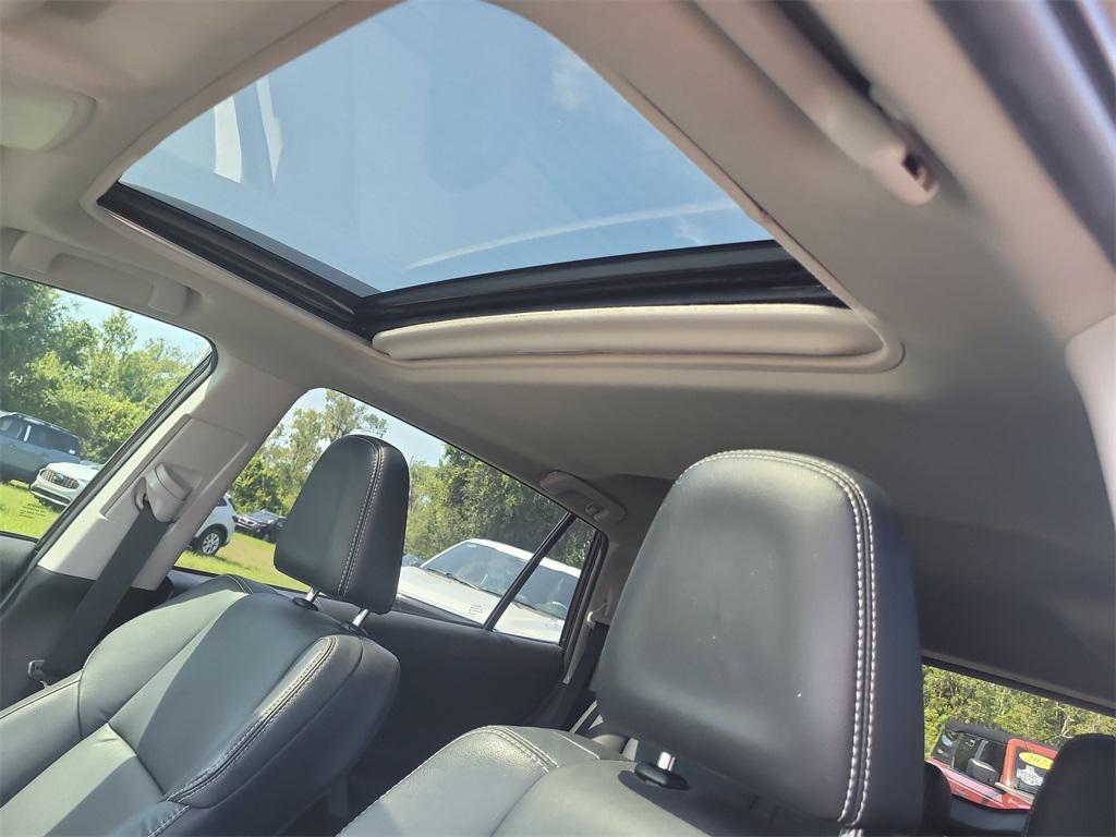 used 2017 Toyota RAV4 car, priced at $17,995