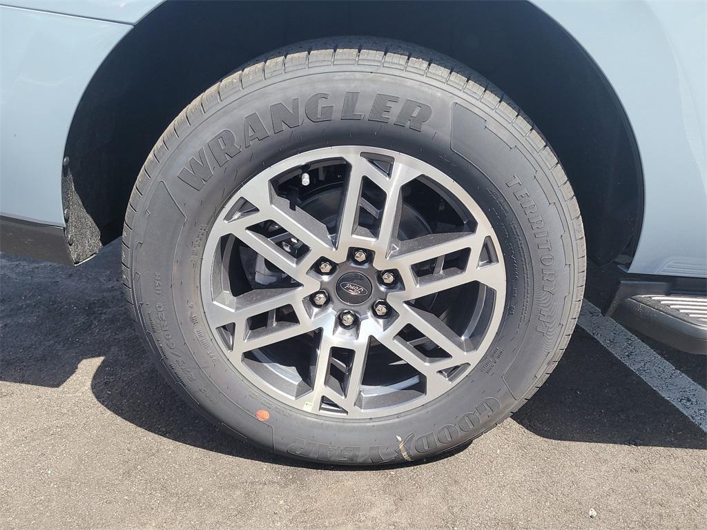 new 2025 Ford Expedition car, priced at $63,788