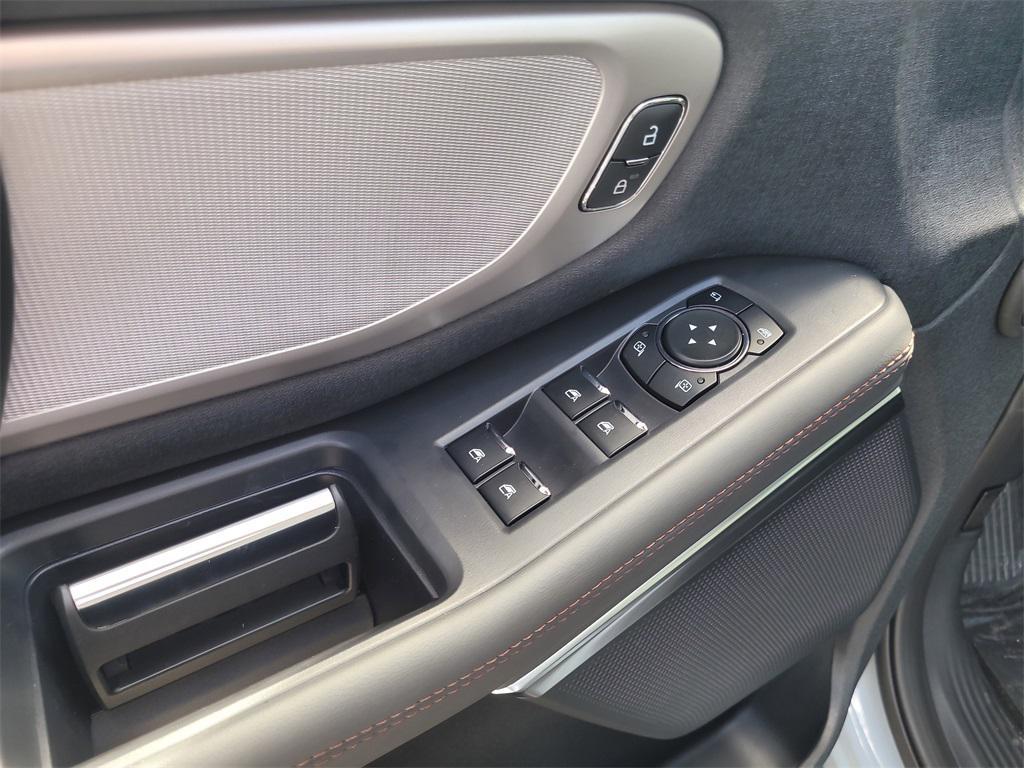 new 2025 Ford Expedition car, priced at $63,788