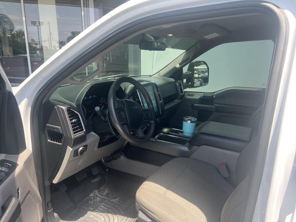 used 2016 Ford F-150 car, priced at $24,989