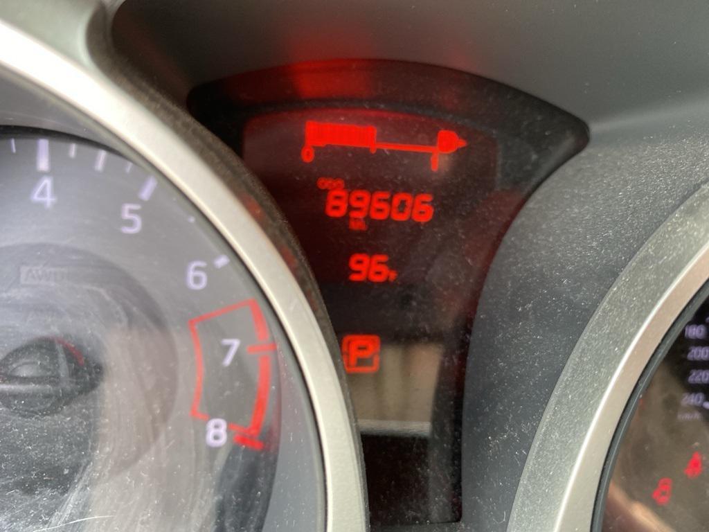 used 2016 Nissan Juke car, priced at $10,875