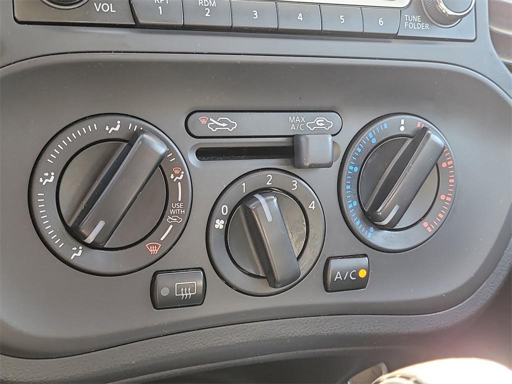 used 2016 Nissan Juke car, priced at $7,455