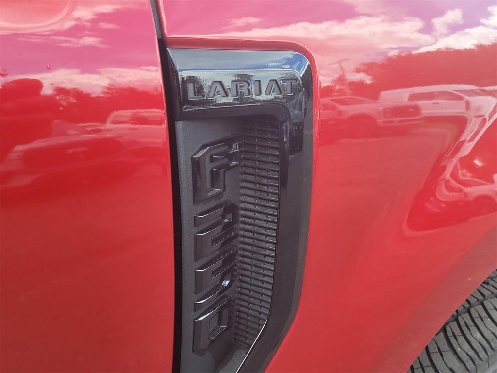 used 2022 Ford F-250 car, priced at $66,988