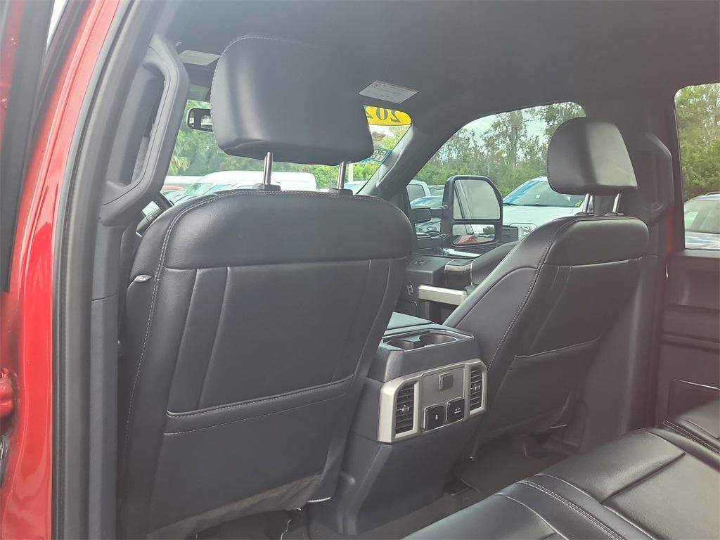 used 2022 Ford F-250 car, priced at $66,988