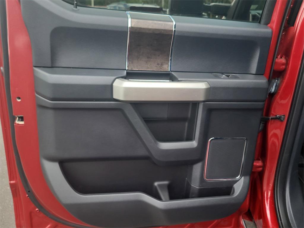 used 2022 Ford F-250 car, priced at $66,988