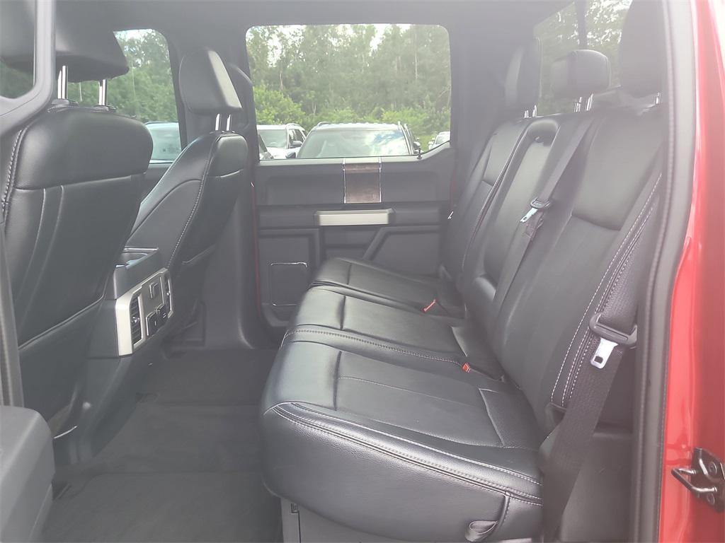 used 2022 Ford F-250 car, priced at $66,988