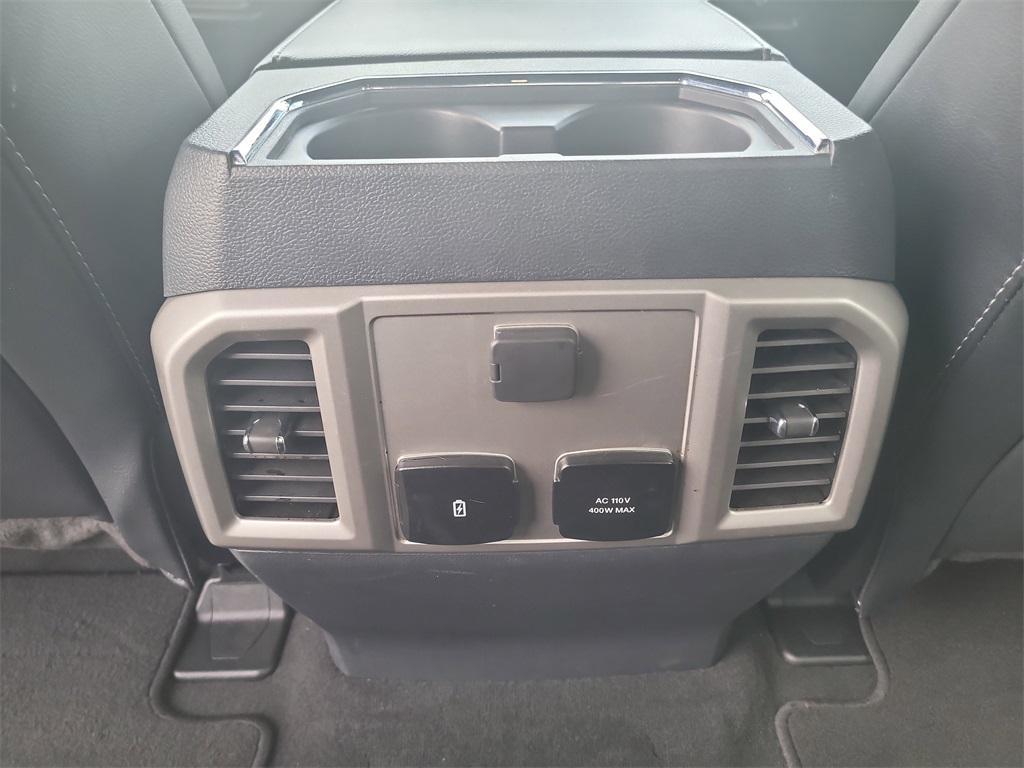 used 2022 Ford F-250 car, priced at $66,988