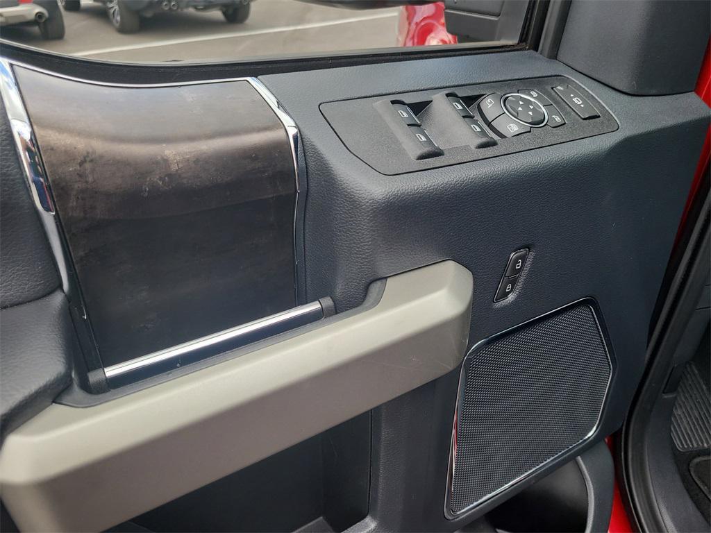 used 2022 Ford F-250 car, priced at $66,988