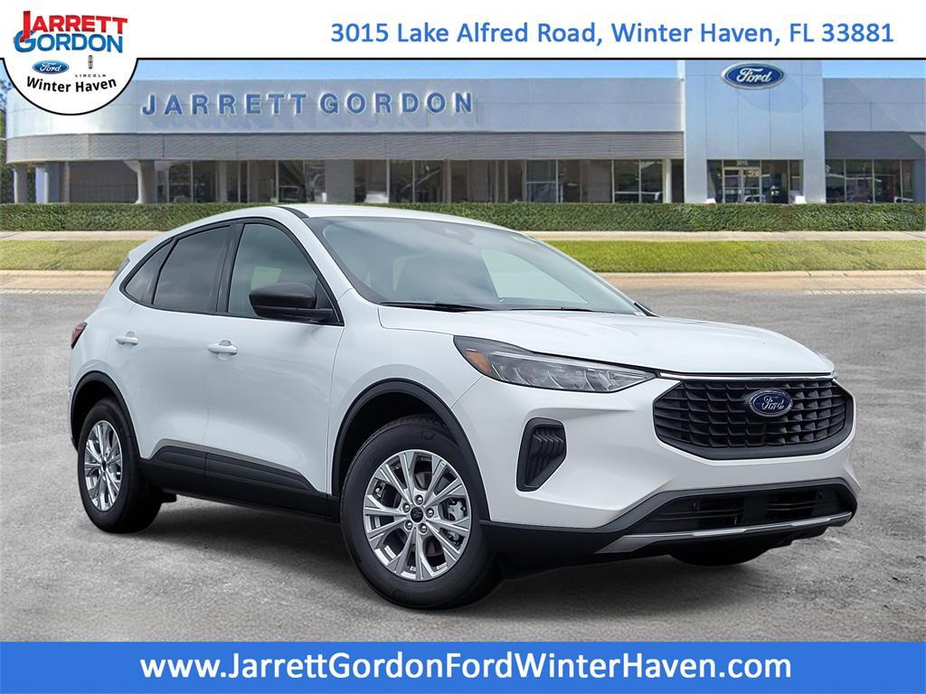 new 2026 Ford Escape car, priced at $29,710