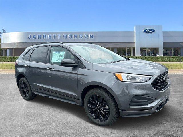 new 2024 Ford Edge car, priced at $36,477