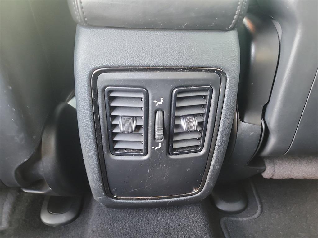 used 2020 Dodge Durango car, priced at $20,995