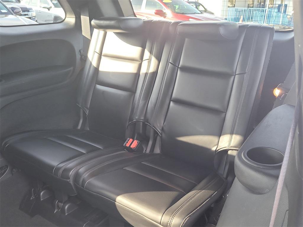 used 2020 Dodge Durango car, priced at $20,995