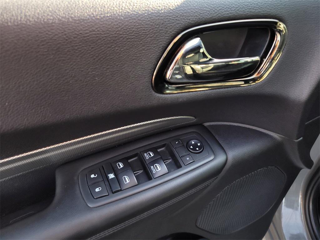 used 2020 Dodge Durango car, priced at $20,995