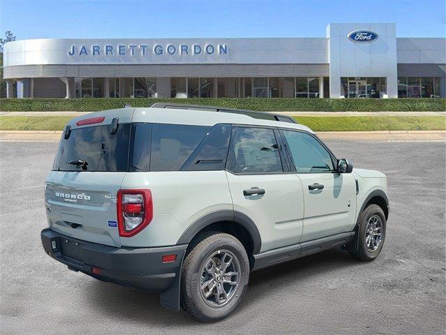 new 2024 Ford Bronco Sport car, priced at $30,909