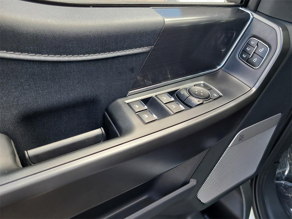 new 2025 Ford F-150 car, priced at $69,171