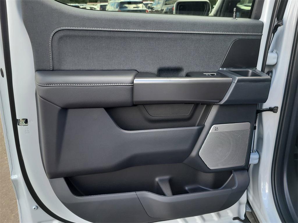 new 2025 Ford F-150 car, priced at $69,171