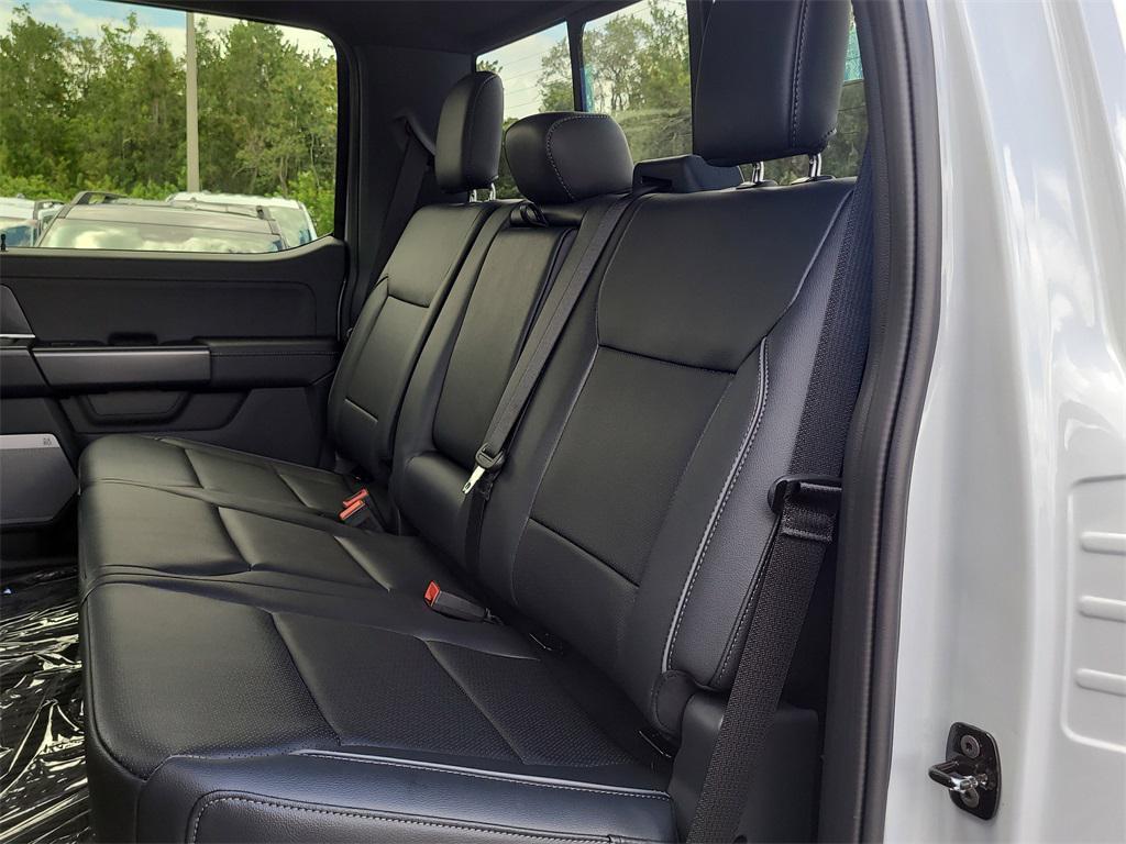 new 2025 Ford F-150 car, priced at $69,171