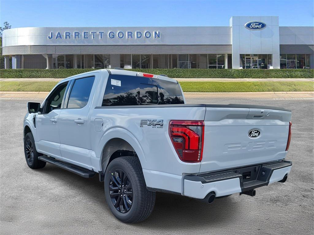 new 2025 Ford F-150 car, priced at $69,171