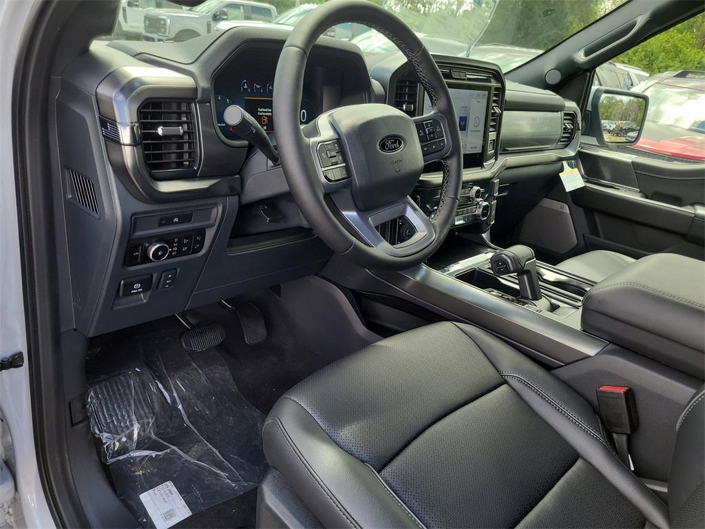 new 2025 Ford F-150 car, priced at $69,171