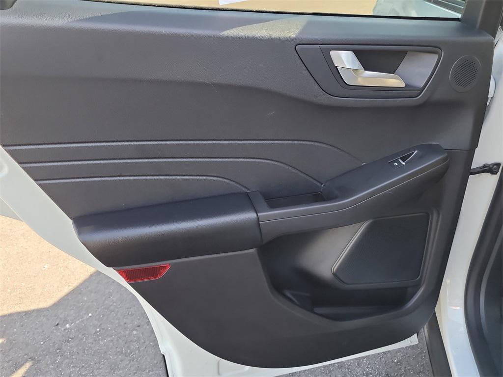 used 2021 Ford Escape car, priced at $19,800
